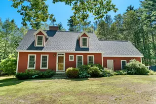 18 Josiah Norton Rd, York, ME 03902 - Photo 1