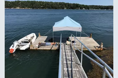 0 Map 57 Lot 3, Harpswell, ME 04079 - Photo 1