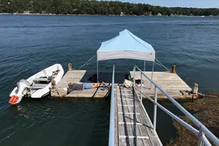 0 Map 57 Lot 3, Harpswell, ME 04079 - Photo 1