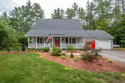 82 Christopher Street, Fryeburg, ME 04037 - Photo 1