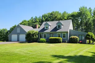 304 Goose Hill Rd, Jefferson, ME 04348 - Photo 1