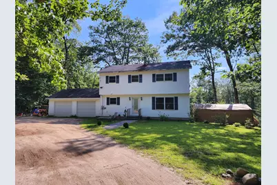 493 Powhatan Road, Otisfield, ME 04270 - Photo 1