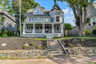 365 Danforth St, Portland, ME 04102 - Photo 1