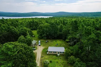 607 W Old Main Road, Lowell, ME 04493 - Photo 1