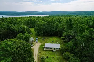 607 W Old Main Rd, Lowell, ME 04493 - Photo 1