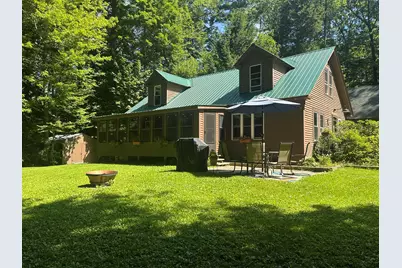 39 Tilton Pond Road, Fayette, ME 04349 - Photo 1