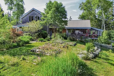 682 Weir Cove Road, Brooksville, ME 04642 - Photo 1