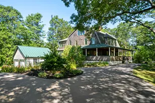 243 Mitchell Rd, Cape Elizabeth, ME 04107 - Photo 1