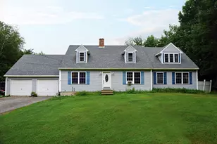 251 Annabessacook Rd, Winthrop, ME 04364 - Photo 1