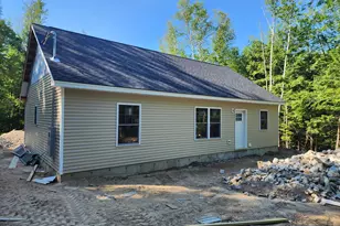 389 Mansion Rd, Hollis, ME 04042 - Photo 1