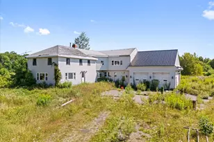 689 Main Rd, Bradford, ME 04410 - Photo 1