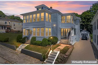 31 Monroe Street, Augusta, ME 04330 - Photo 1