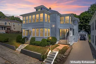 31 Monroe St, Augusta, ME 04330 - Photo 1