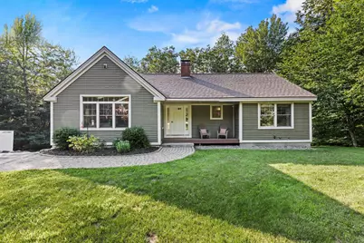 6 Molly Lane, Sebago, ME 04029 - Photo 1