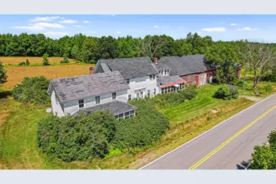 252 Schoodic Lake Road, Brownville, ME 04414 - Photo 1