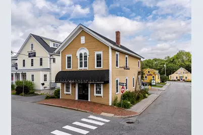 11 Mechanic Street, Freeport, ME 04032 - Photo 1