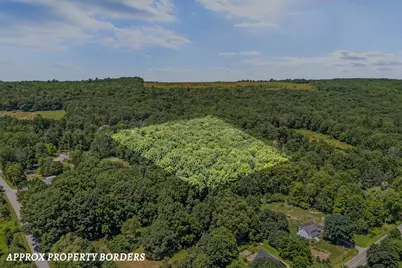 Lot 27 Town Hill Road, Appleton, ME 04862 - Photo 1