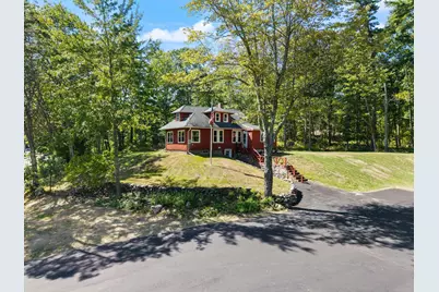 51 Sanford Road, Alfred, ME 04002 - Photo 1