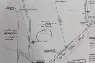 231 Harlow Pond Rd, Parkman, ME 04443 - Photo 1