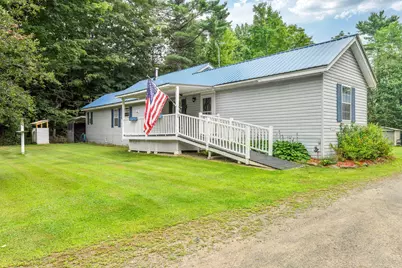 137 Etna Road, Plymouth, ME 04969 - Photo 1