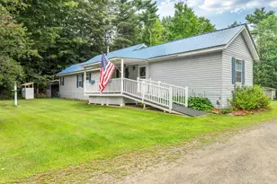 137 Etna Rd, Plymouth, ME 04969 - Photo 1