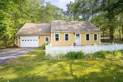 11 Mousam Ridge Road, Kennebunk, ME 04043 - Photo 1