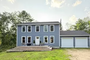 23 Wild Acres Dr, Hollis, ME 04042 - Photo 1