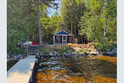 17 Sandy Shore Road, Burlington, ME 04417 - Photo 1