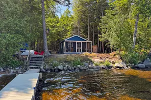 17 Sandy Shore Rd, Burlington, ME 04417 - Photo 1