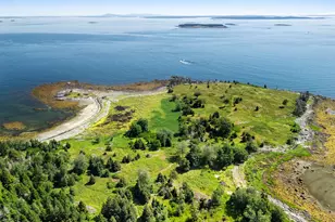 000 Rich's Cove Rd, Isle Au Haut, ME 04645 - Photo 1