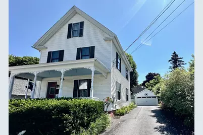 23 Holland Street, Bangor, ME 04401 - Photo 1