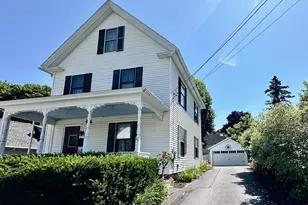 23 Holland St, Bangor, ME 04401 - Photo 1