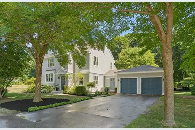 5 Johnson Road, Falmouth, ME 04105 - Photo 1