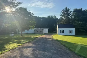 408 Sturtevant Hill Rd, Readfield, ME 04355 - Photo 1