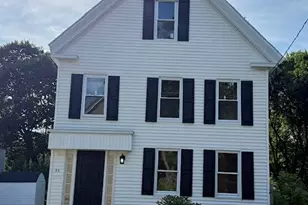 33 Harrison Ave, Gardiner, ME 04345 - Photo 1