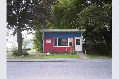 106 Pleasant Street, Oxford, ME 04270 - Photo 1