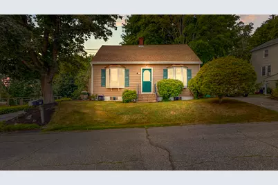 36 Irwin Street, Lewiston, ME 04240 - Photo 1