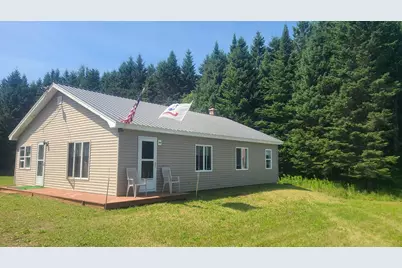 275 Boundary Line Road, Bridgewater, ME 04735 - Photo 1