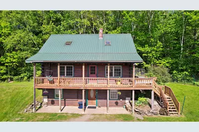 234 Harriman Road, Swanville, ME 04915 - Photo 1