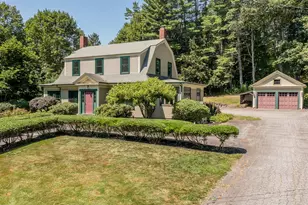 24 Mills Rd, Newcastle, ME 04553 - Photo 1