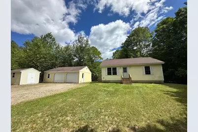 328 Norris Hill Road, Monmouth, ME 04259 - Photo 1