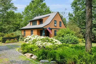 8 Windmill Hill Lane, Castine, ME 04421 - Photo 1