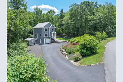 2 Birdie Lane, Gray, ME 04039 - Photo 1
