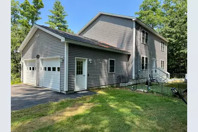 126 N Palermo Road, Palermo, ME 04354 - Photo 1