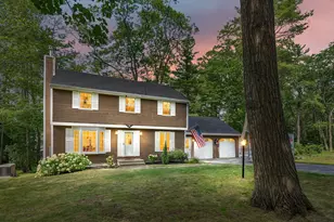 8 Rocky Hill Rd, Scarborough, ME 04074 - Photo 1