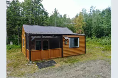 244 Old Brownville Road, Sebec, ME 04481 - Photo 1
