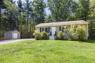 36 Shaw Ln, Hollis, ME 04042 - Photo 1