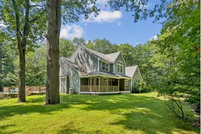 10 Windsor Post Road, Freeport, ME 04032 - Photo 1