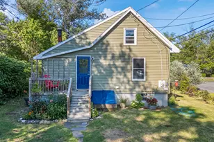 1 Fisher Rd, Bowdoinham, ME 04008 - Photo 1