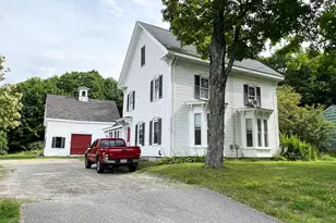 56 Whitefield Rd, Pittston, ME 04345 - Photo 1